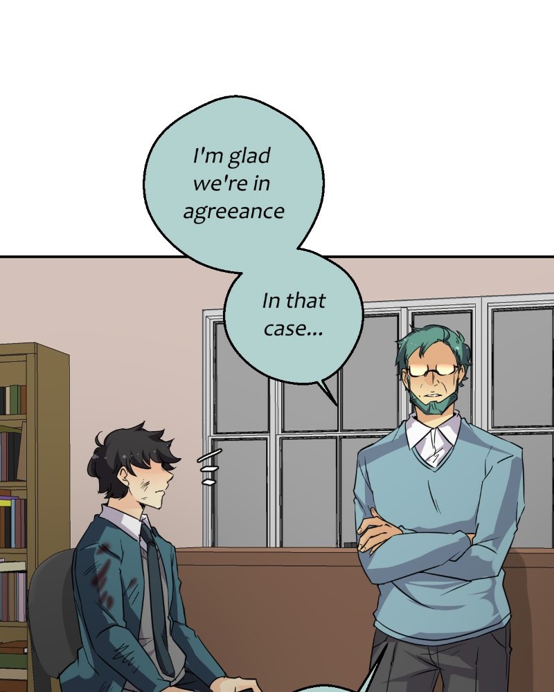 unOrdinary Chapter 231 page 82 - Chapter 231: Episode 225