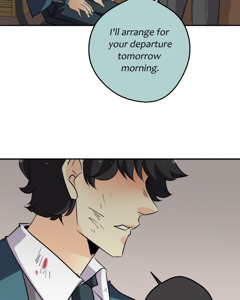 unOrdinary Chapter 231 page 83 - Chapter 231: Episode 225