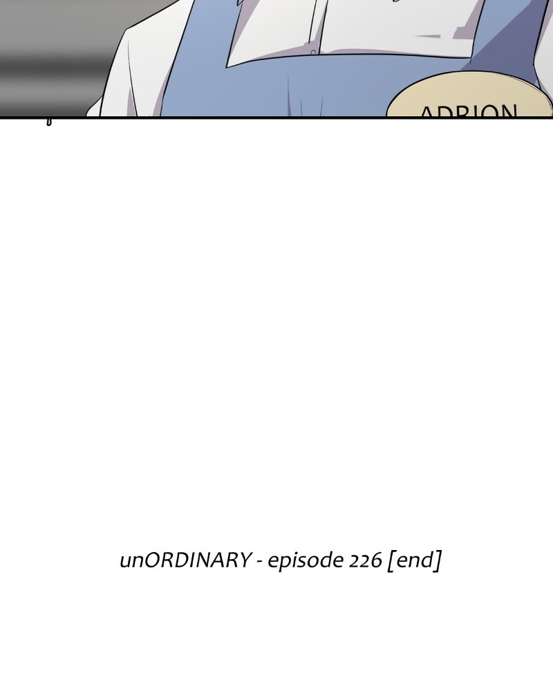 unOrdinary Chapter 232 page 137 - Chapter 232: Episode 226