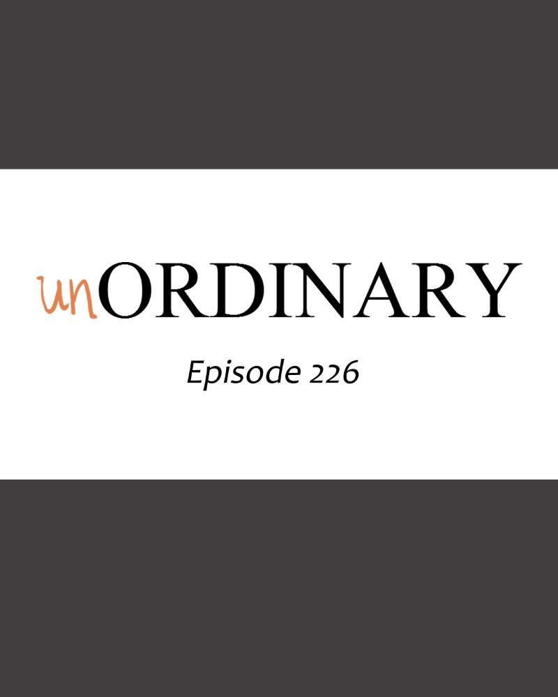 unOrdinary Chapter 232 page 21 - Chapter 232: Episode 226