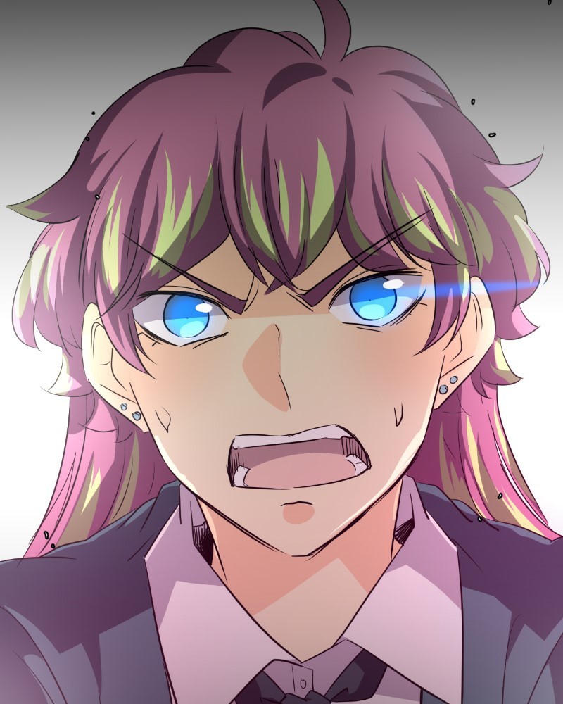 unOrdinary Chapter 232 page 35 - Chapter 232: Episode 226