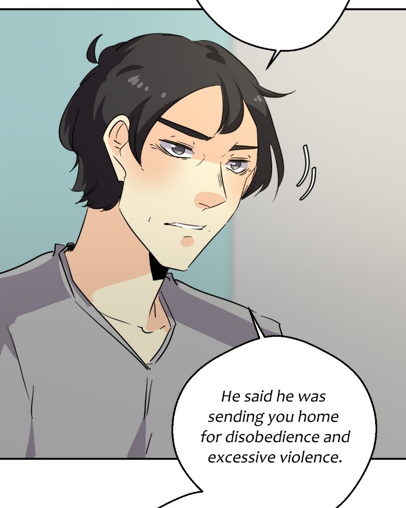 unOrdinary Chapter 232 page 54 - Chapter 232: Episode 226