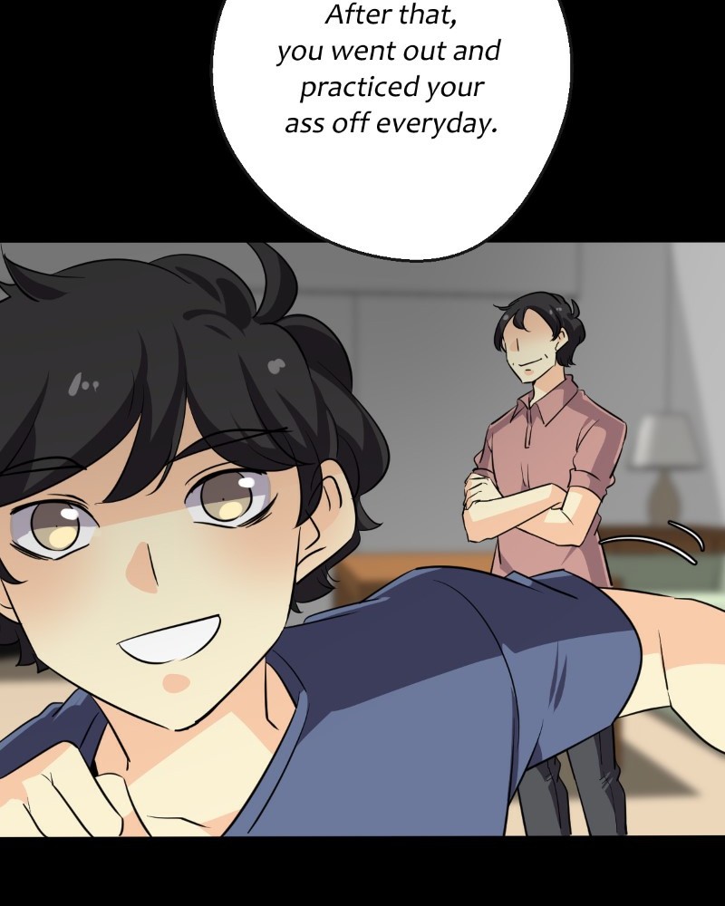 unOrdinary Chapter 232 page 66 - Chapter 232: Episode 226