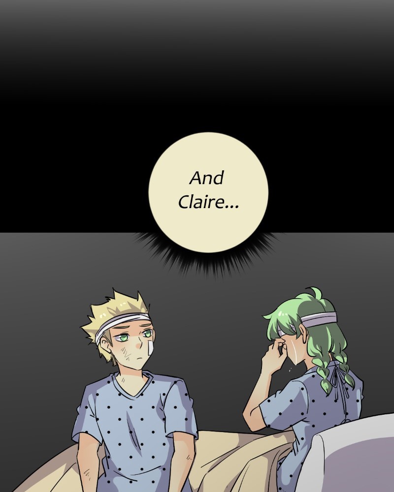 unOrdinary Chapter 233 page 105 - Chapter 233: Episode 227