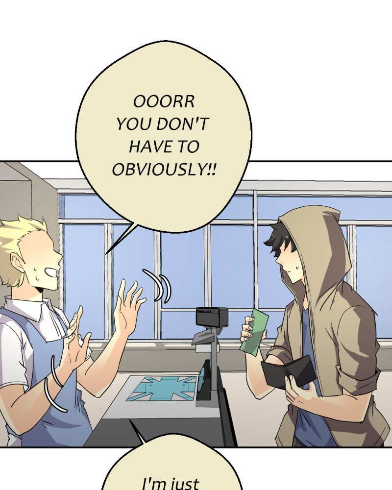 unOrdinary Chapter 233 page 13 - Chapter 233: Episode 227