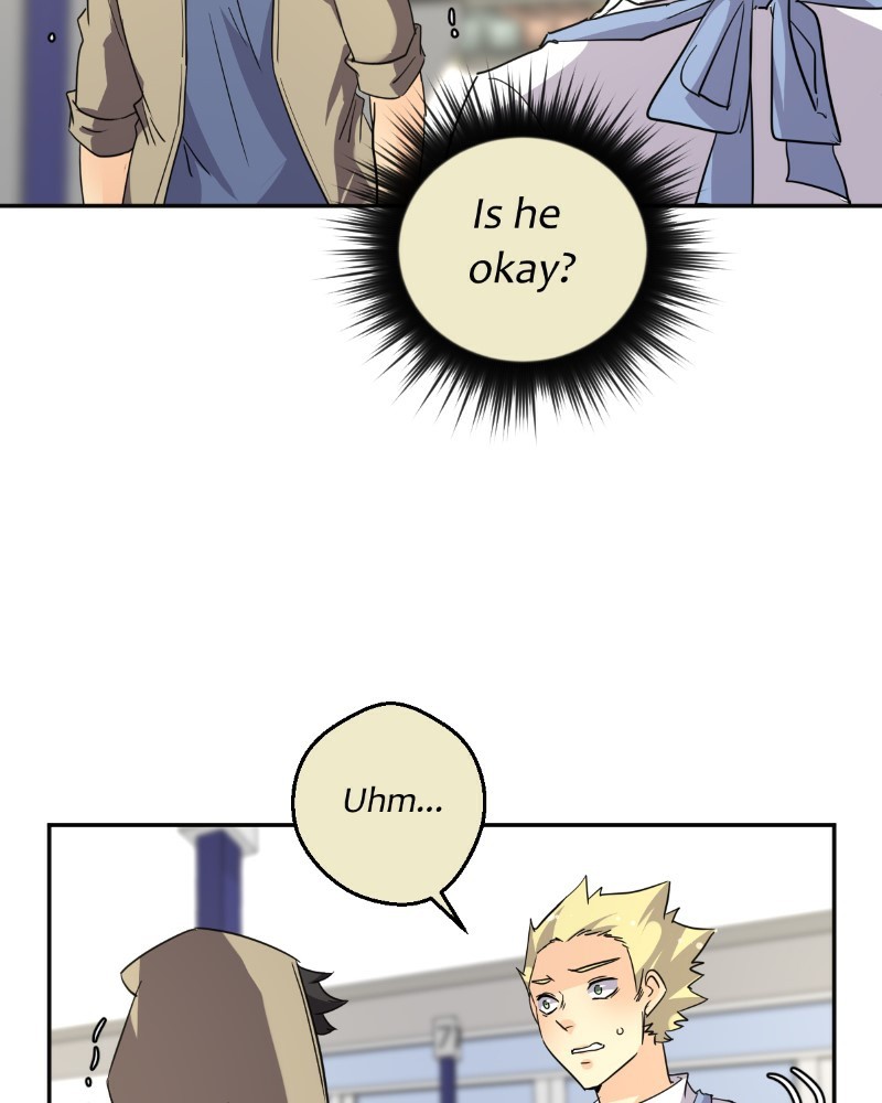 unOrdinary Chapter 233 page 19 - Chapter 233: Episode 227