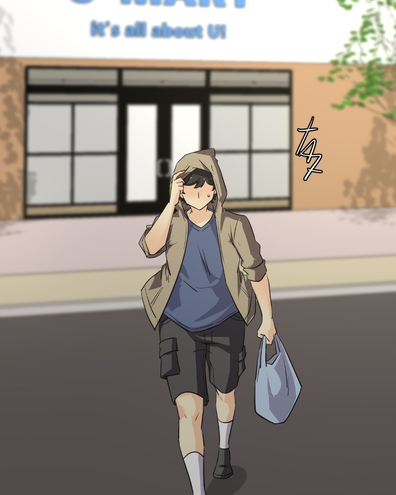 unOrdinary Chapter 233 page 31 - Chapter 233: Episode 227