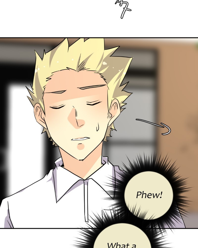 unOrdinary Chapter 233 page 51 - Chapter 233: Episode 227