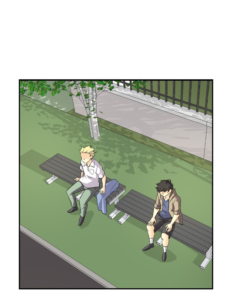 unOrdinary Chapter 233 page 60 - Chapter 233: Episode 227