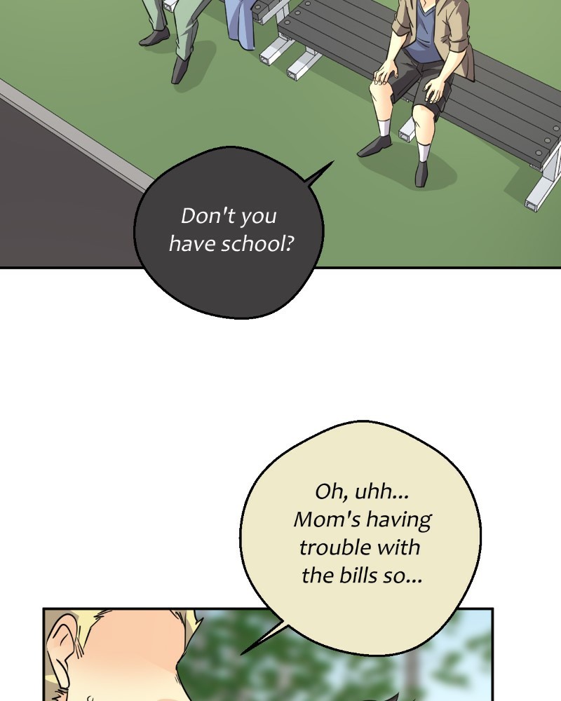 unOrdinary Chapter 233 page 67 - Chapter 233: Episode 227