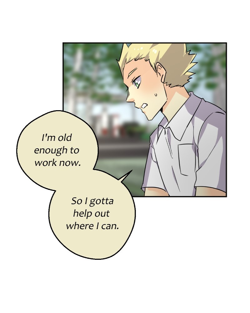 unOrdinary Chapter 233 page 69 - Chapter 233: Episode 227