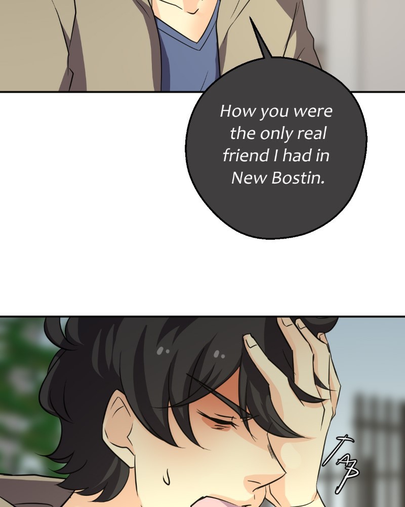 unOrdinary Chapter 233 page 77 - Chapter 233: Episode 227