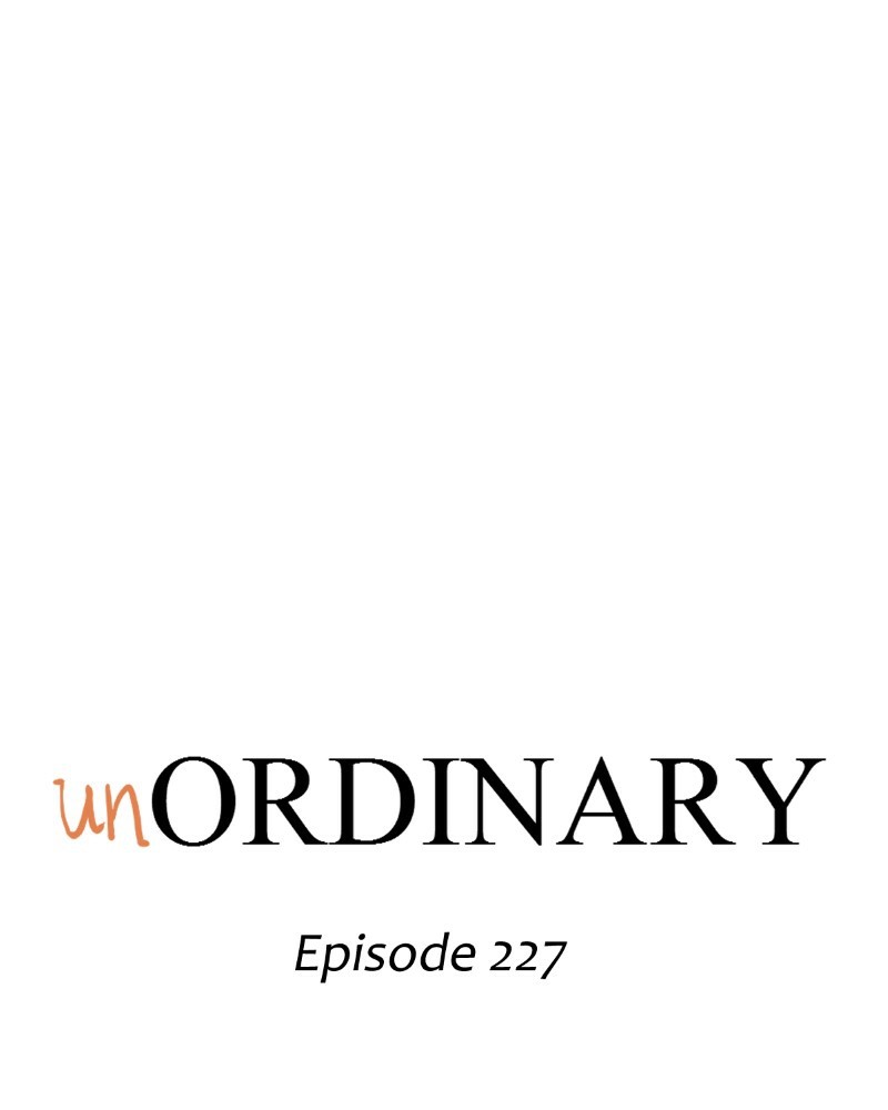 unOrdinary Chapter 233 page 9 - Chapter 233: Episode 227