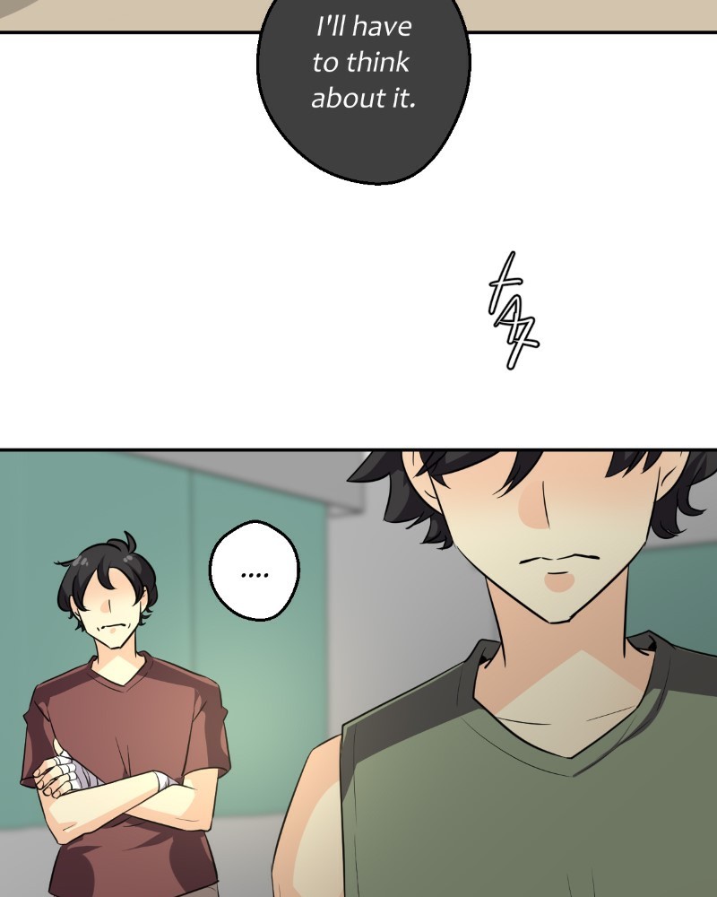unOrdinary Chapter 234 page 100 - Chapter 234: Episode 228