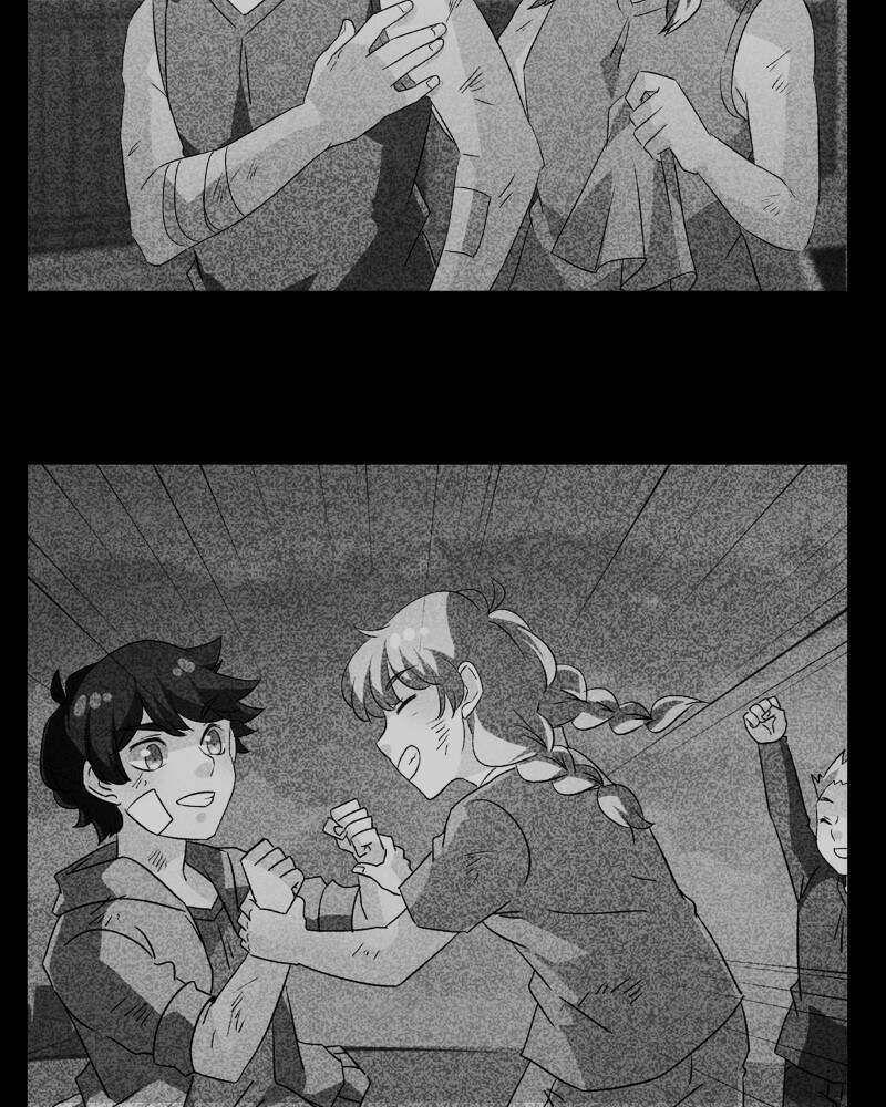 unOrdinary Chapter 234 page 114 - Chapter 234: Episode 228
