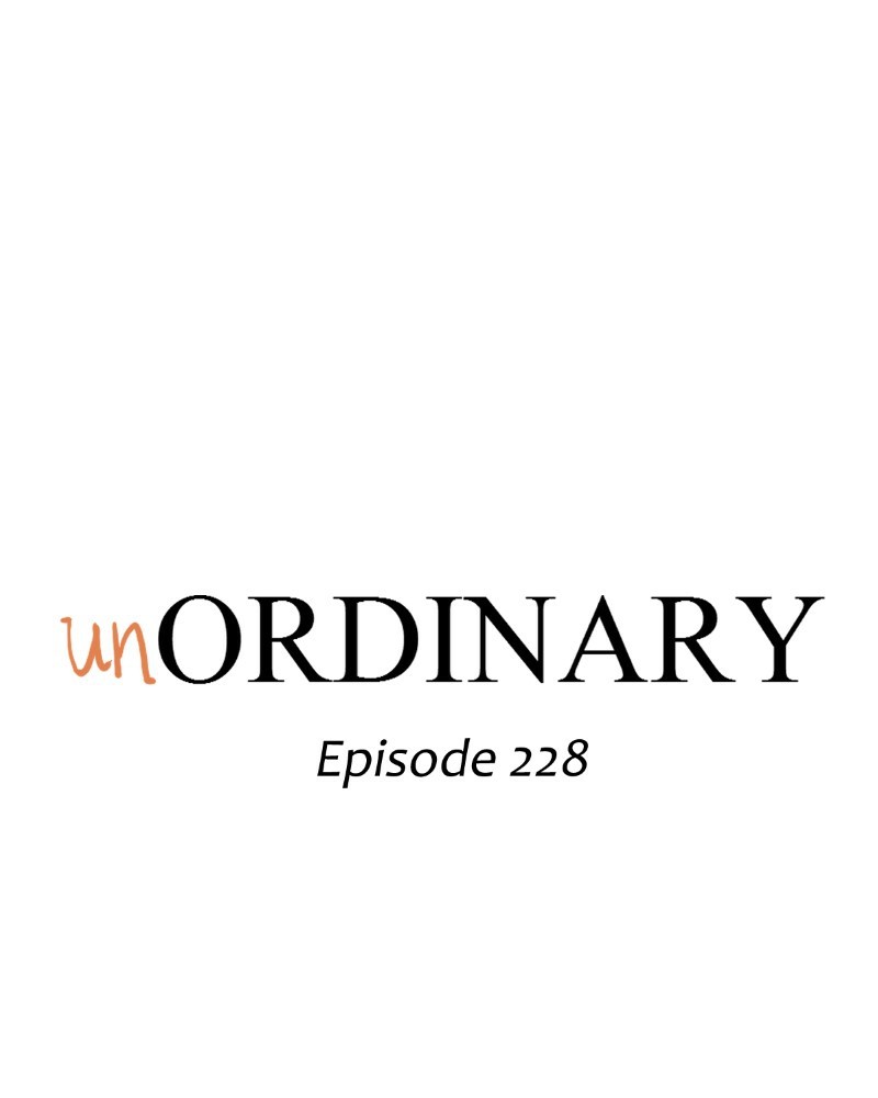 unOrdinary Chapter 234 page 24 - Chapter 234: Episode 228