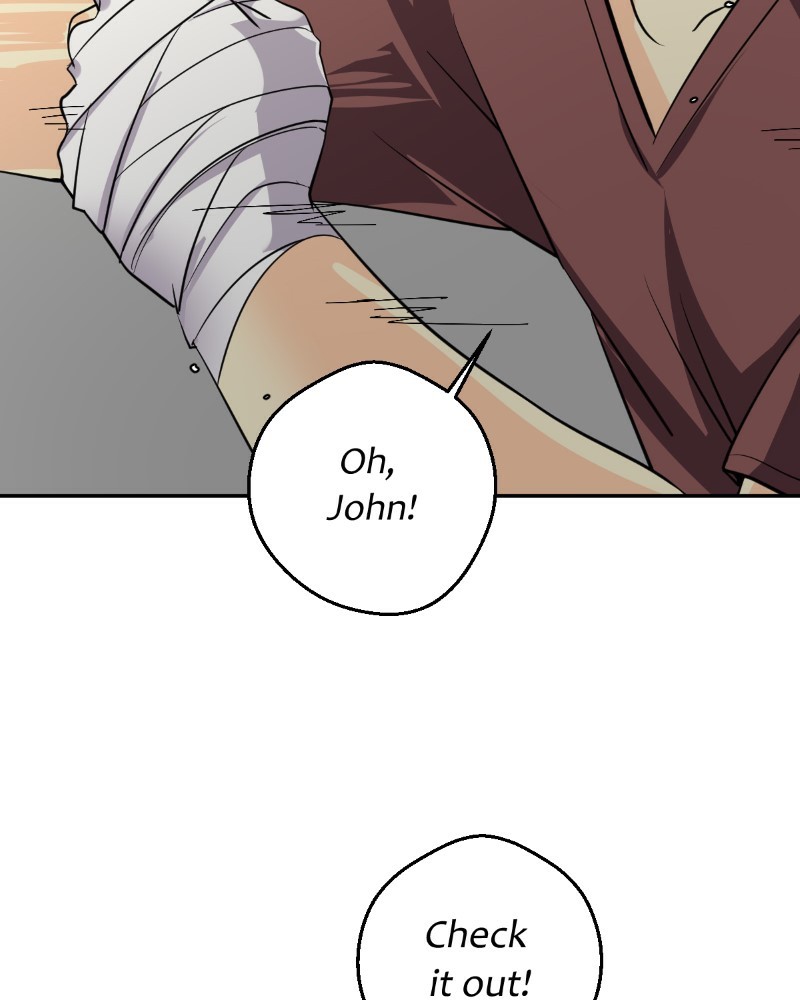 unOrdinary Chapter 234 page 32 - Chapter 234: Episode 228