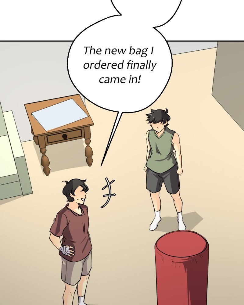 unOrdinary Chapter 234 page 33 - Chapter 234: Episode 228
