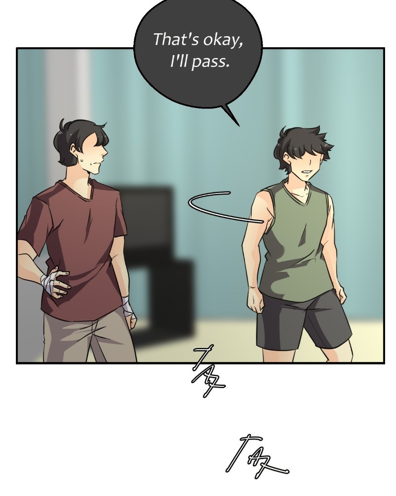 unOrdinary Chapter 234 page 37 - Chapter 234: Episode 228