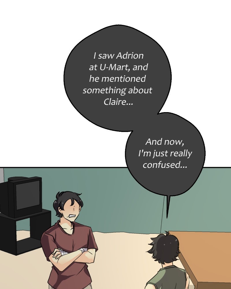 unOrdinary Chapter 234 page 43 - Chapter 234: Episode 228