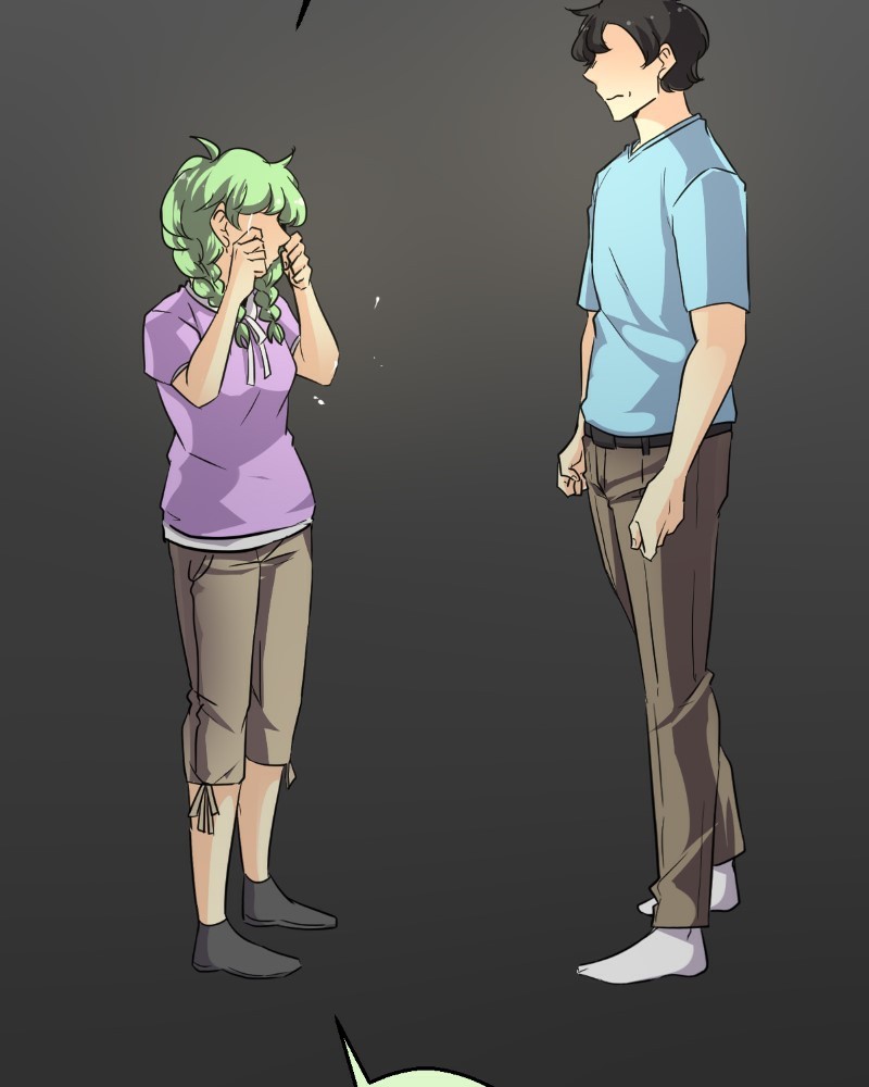 unOrdinary Chapter 234 page 64 - Chapter 234: Episode 228