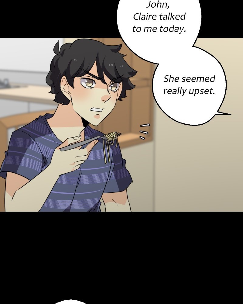 unOrdinary Chapter 234 page 71 - Chapter 234: Episode 228