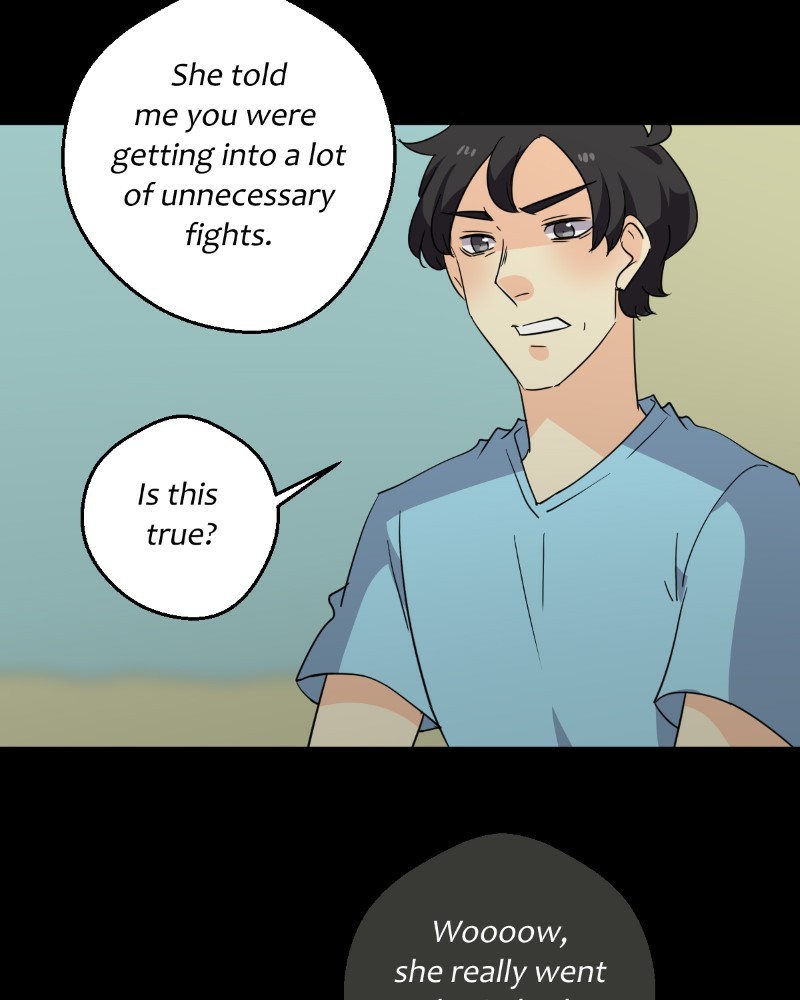 unOrdinary Chapter 234 page 72 - Chapter 234: Episode 228