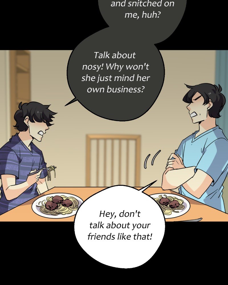 unOrdinary Chapter 234 page 73 - Chapter 234: Episode 228