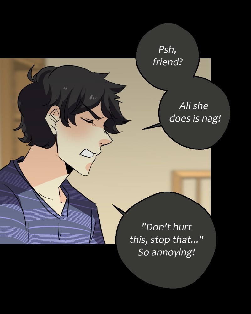 unOrdinary Chapter 234 page 74 - Chapter 234: Episode 228