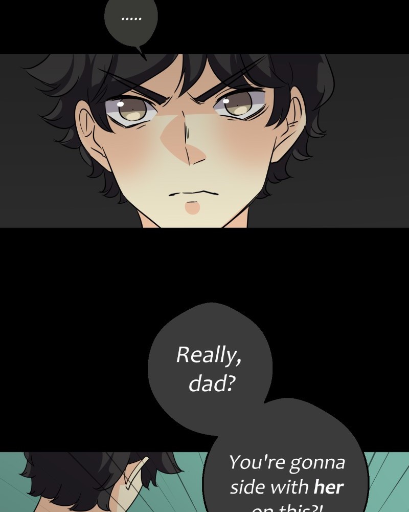unOrdinary Chapter 234 page 77 - Chapter 234: Episode 228
