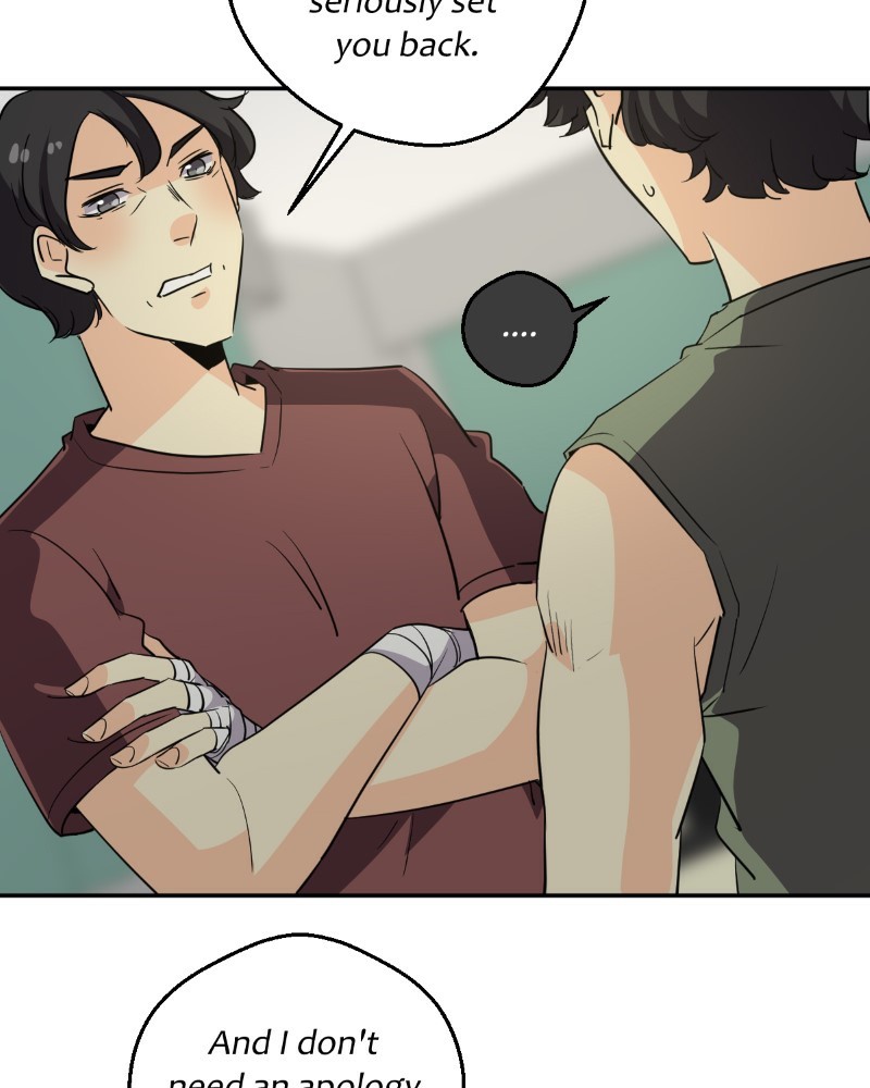 unOrdinary Chapter 234 page 90 - Chapter 234: Episode 228