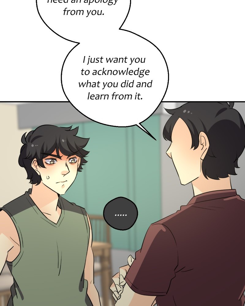 unOrdinary Chapter 234 page 91 - Chapter 234: Episode 228
