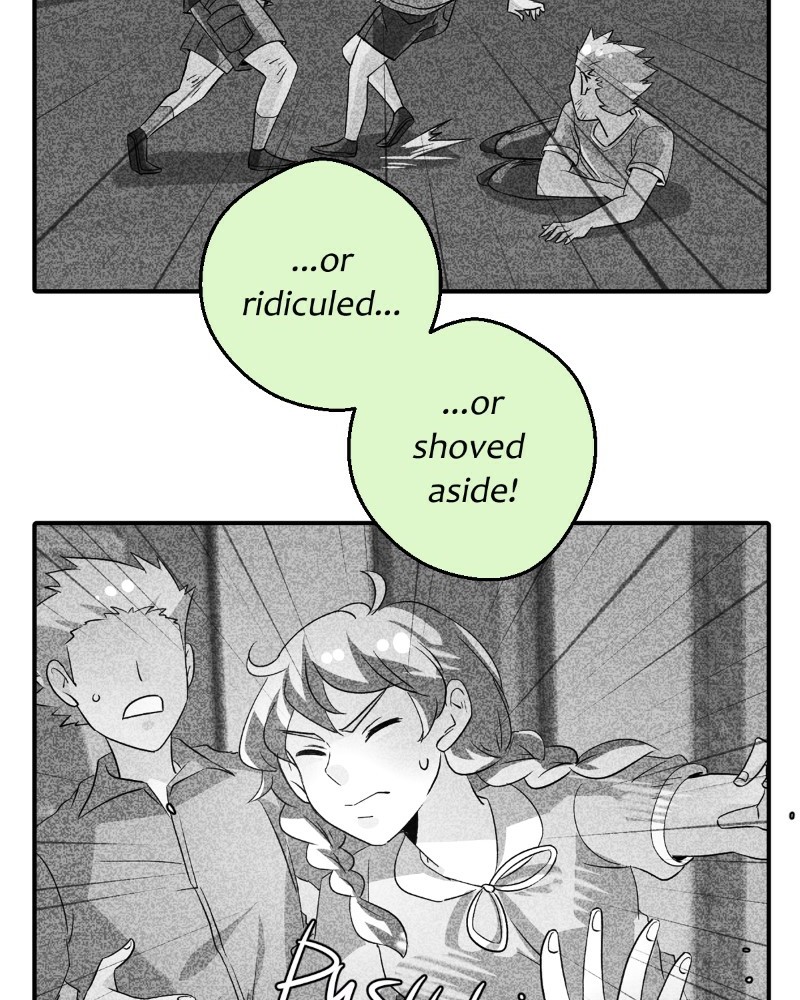 unOrdinary Chapter 235 page 100 - Chapter 235: Episode 229