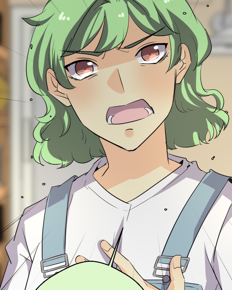 unOrdinary Chapter 235 page 107 - Chapter 235: Episode 229