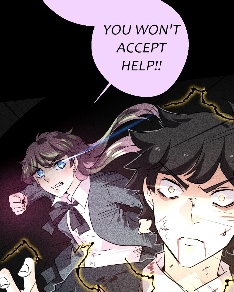 unOrdinary Chapter 235 page 112 - Chapter 235: Episode 229