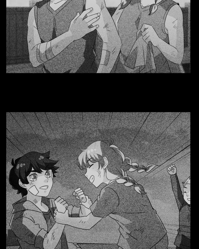 unOrdinary Chapter 235 page 128 - Chapter 235: Episode 229