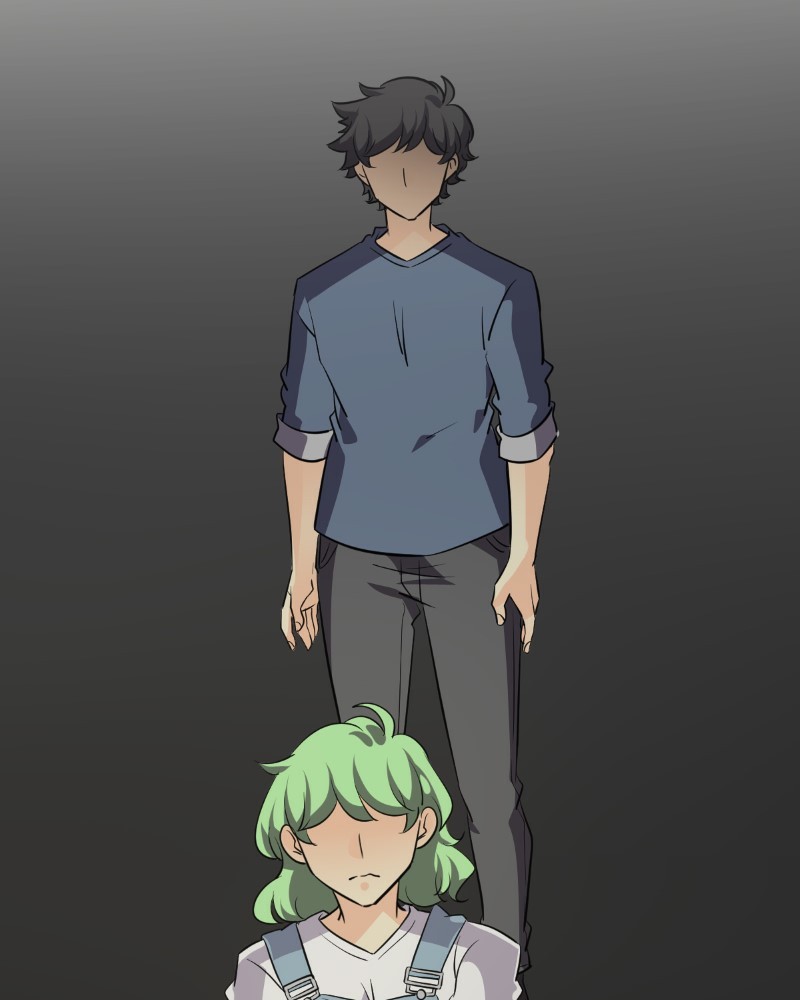 unOrdinary Chapter 235 page 13 - Chapter 235: Episode 229
