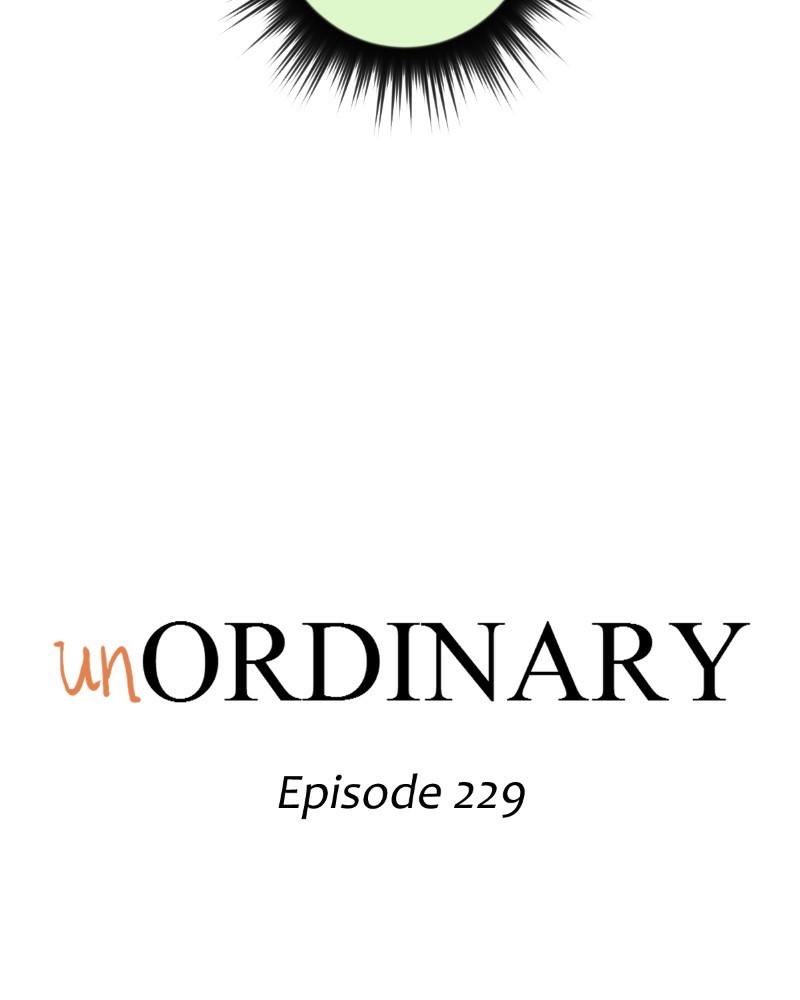 unOrdinary Chapter 235 page 15 - Chapter 235: Episode 229