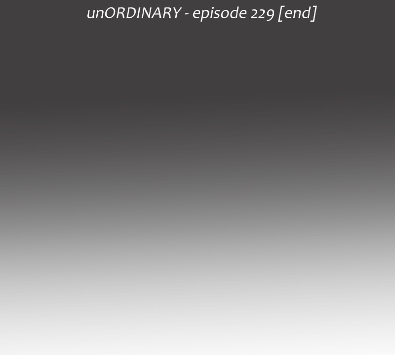 unOrdinary Chapter 235 page 192 - Chapter 235: Episode 229