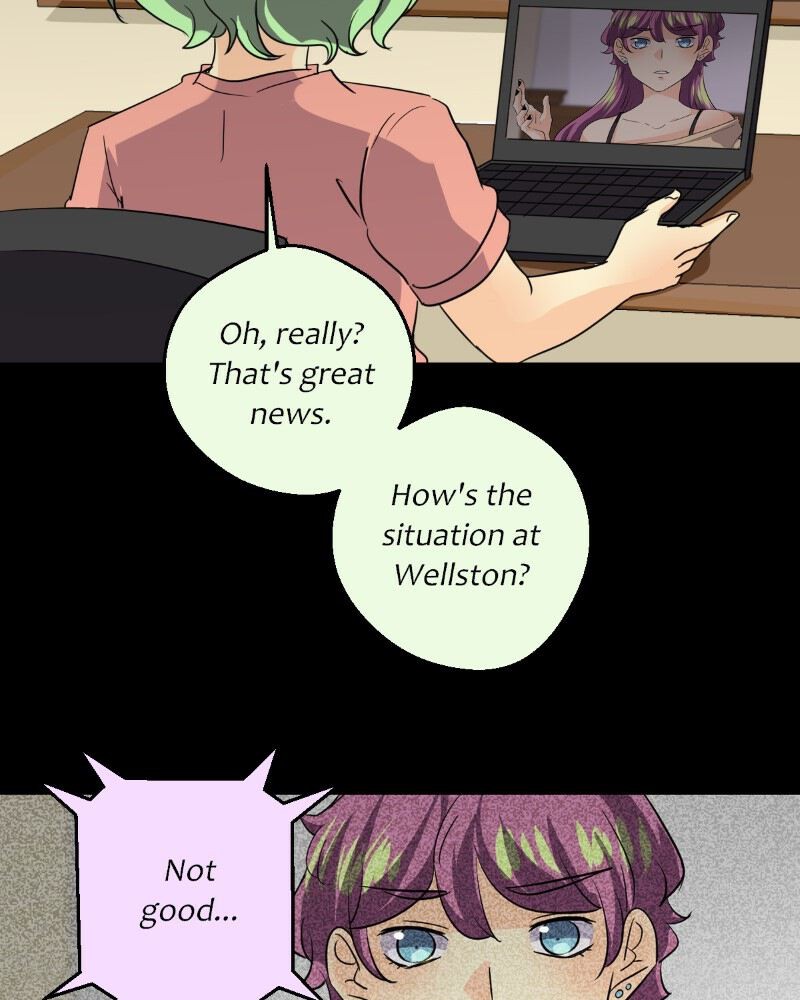 unOrdinary Chapter 235 page 25 - Chapter 235: Episode 229