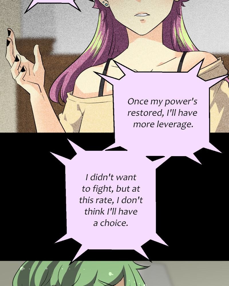 unOrdinary Chapter 235 page 26 - Chapter 235: Episode 229