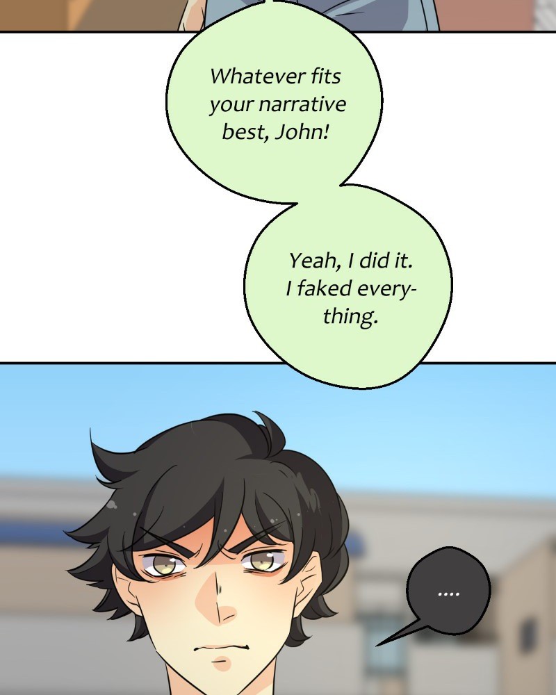 unOrdinary Chapter 235 page 58 - Chapter 235: Episode 229