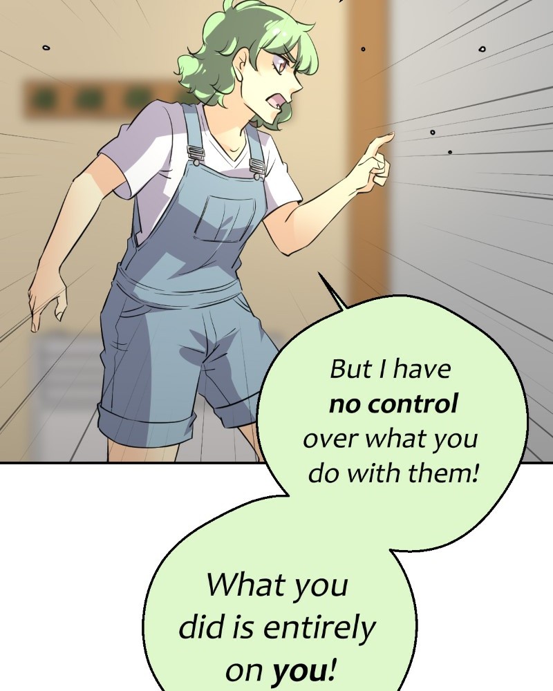 unOrdinary Chapter 235 page 84 - Chapter 235: Episode 229