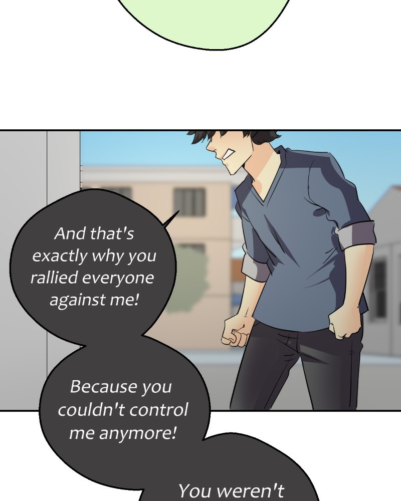 unOrdinary Chapter 235 page 85 - Chapter 235: Episode 229