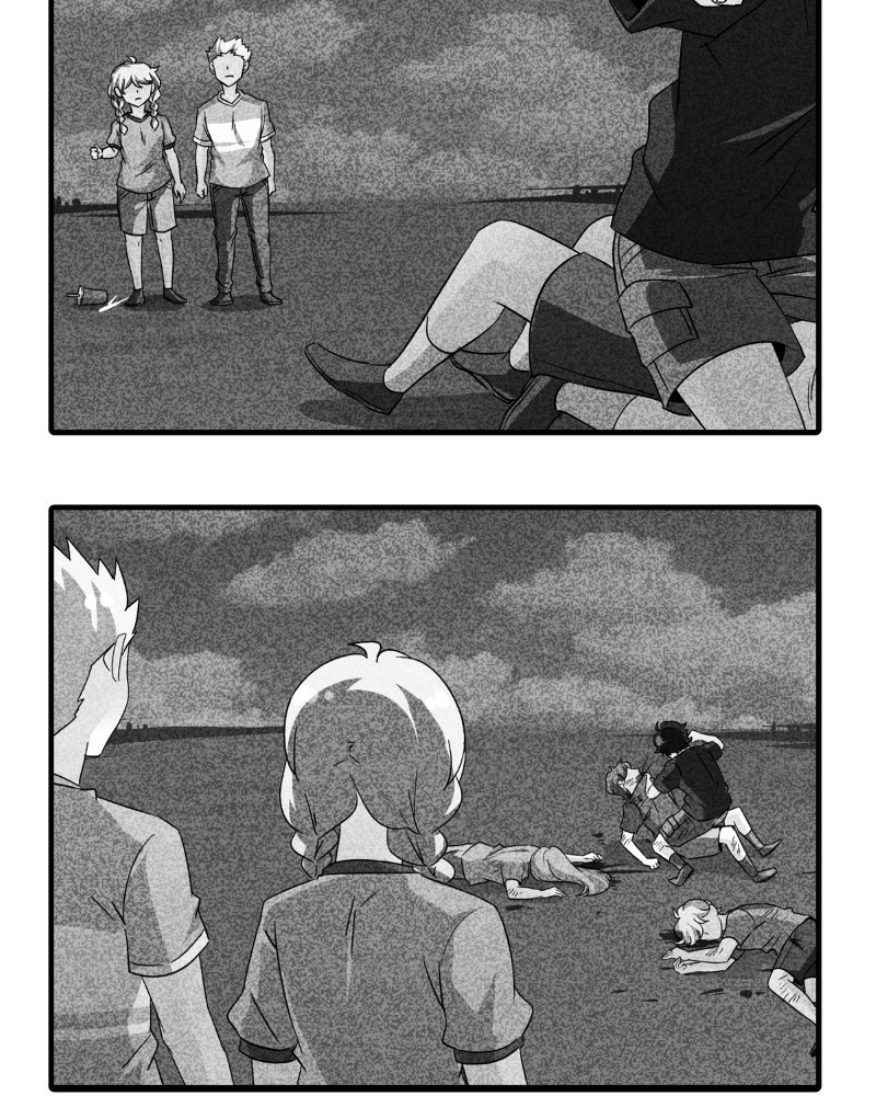 unOrdinary Chapter 235 page 89 - Chapter 235: Episode 229