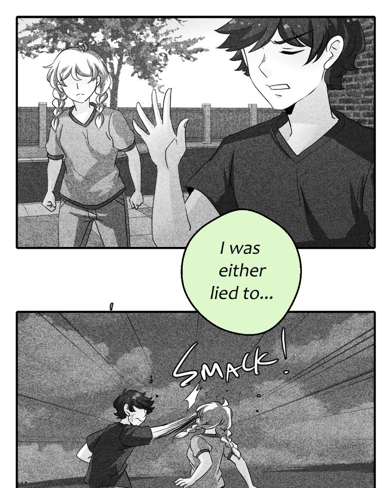 unOrdinary Chapter 235 page 99 - Chapter 235: Episode 229