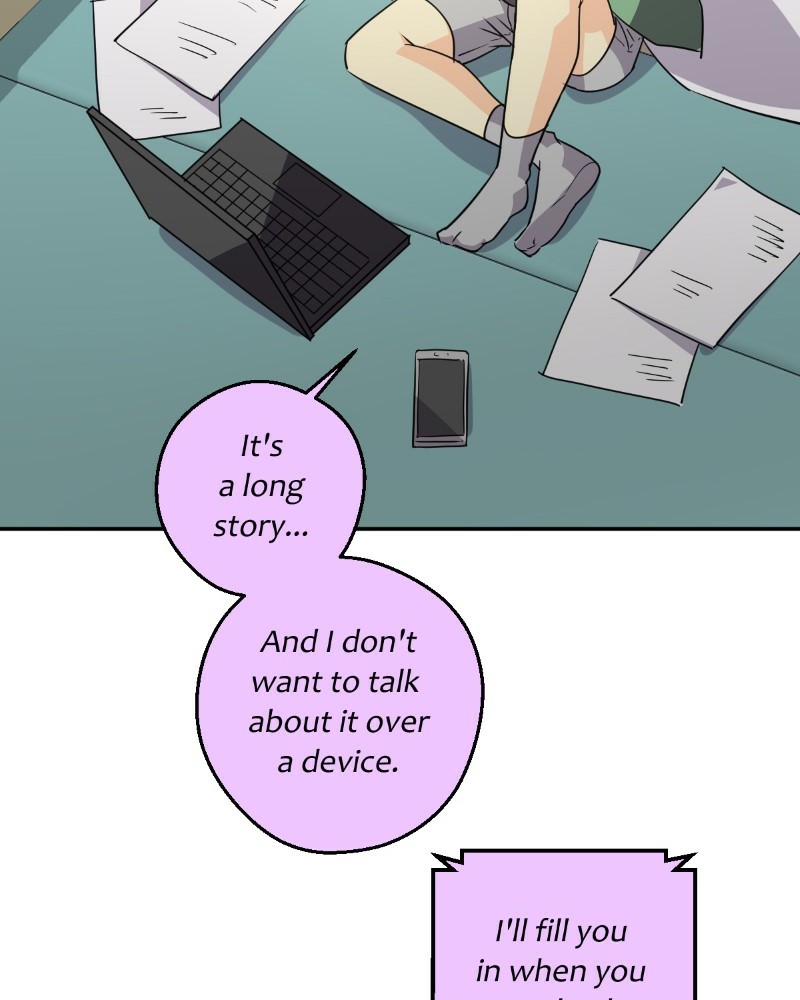 unOrdinary Chapter 236 page 116 - Chapter 236: Episode 230