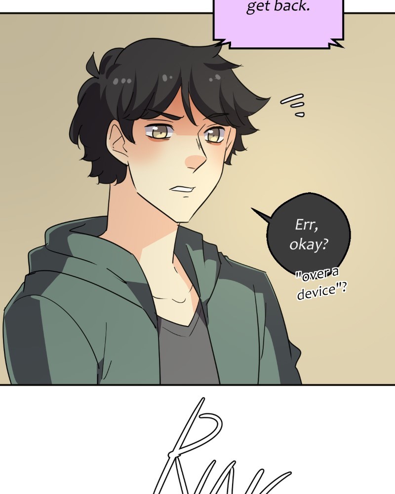 unOrdinary Chapter 236 page 117 - Chapter 236: Episode 230