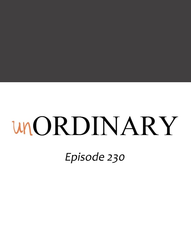 unOrdinary Chapter 236 page 14 - Chapter 236: Episode 230