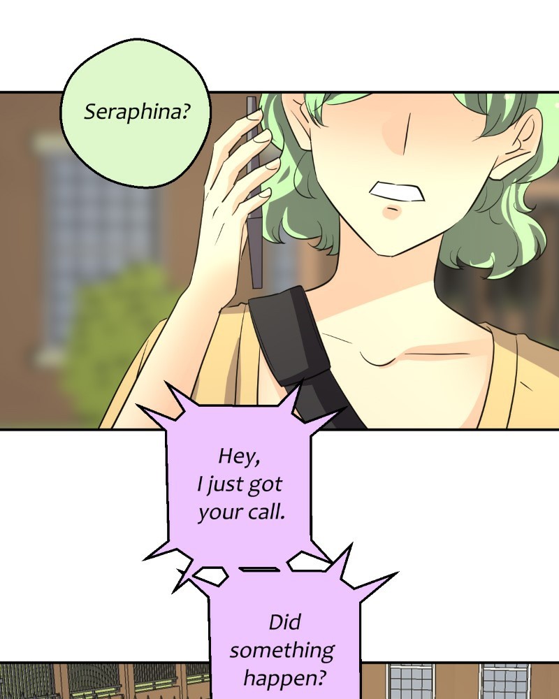 unOrdinary Chapter 236 page 22 - Chapter 236: Episode 230